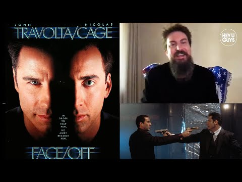 Video: Face-Off: 2. Portāls • 2. Lpp