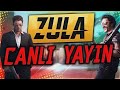 EFSANE OYUN - ZULA CANLI YAYIN