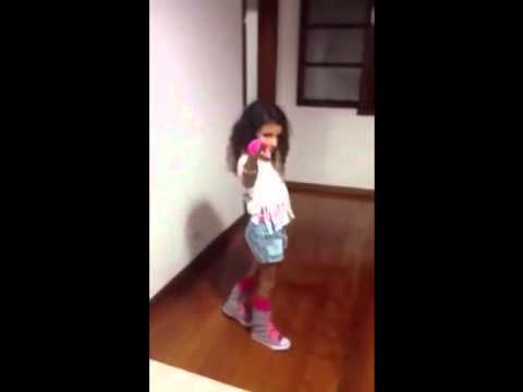 Comercial de Kids Famosinhas Show das Poderosas