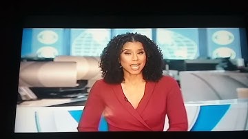 CBS Saturday News With Adriana Diaz (2022)