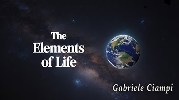 The Elements of Life TRAILER 🌍 | AI Nature Film About Climate & Earth’s Future