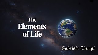 I made a nature film about Earth using only AI | The Elements of Life  | Official Trailer