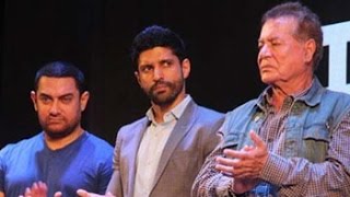 Film personalities come together against Mumbai's development plan