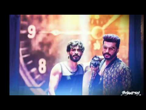 Chavanprash Song | Arjun Kapoor, Harshvardhan Kapoor || Bhavesh Joshi Superhero Movie || Audio Song