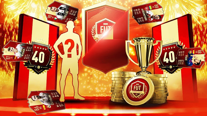 100 tiền đạo hàng đầu fifa 19 năm 2022