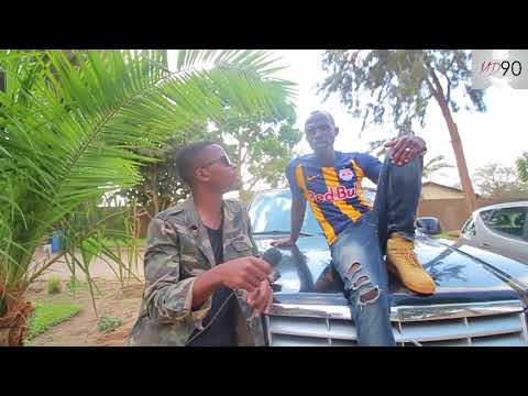 MACKY2&#039;S ADVICE TO CHEF 187 AND THE ZAMBIAN MUSIC INDUSTRY