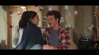 Sex Appeal   Kiss Scenes — Avery and Larson Mika Abdalla and Jake Short
