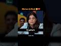 She Is Too Good 😊🥹 UPSC Interview | IAS Entry