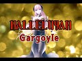 【巡音ルカ】Gargoyle/HALLELUYAH COVER【ギター弾いてみた】