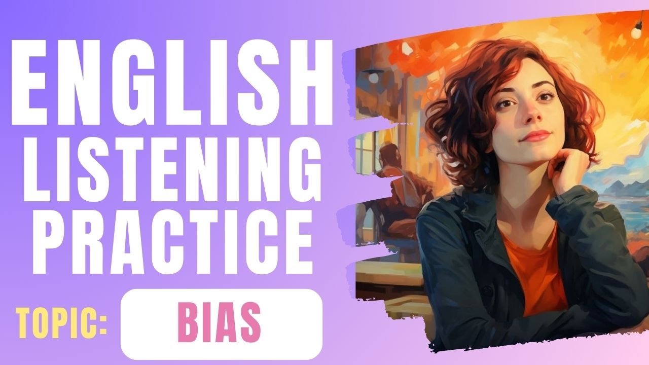 English Listening Practice: Intermediate Conversations about ...