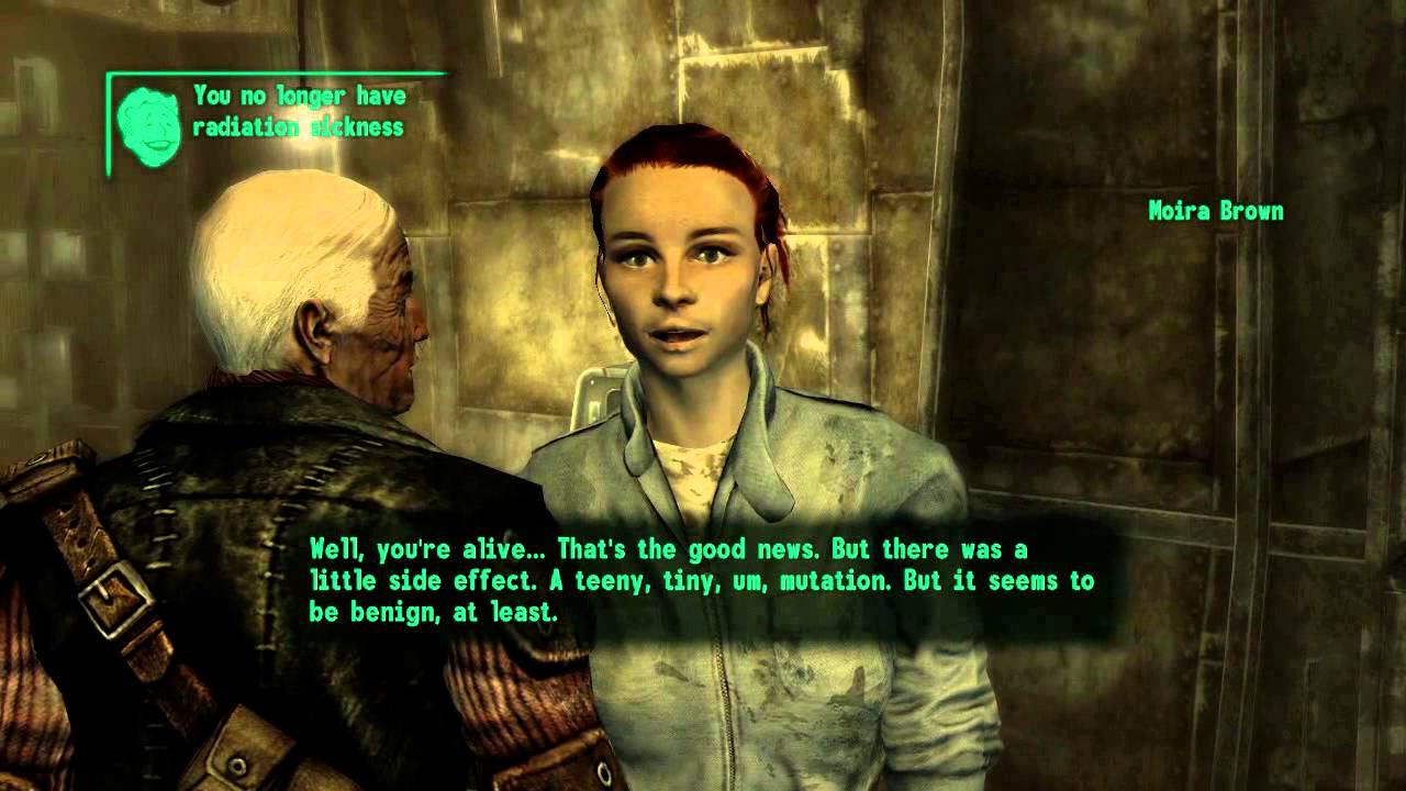 Fallout 3 Walkthrough Pt9 YouTube fallout-3-walkthrough-pt9-youtube