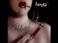Lilith To Kill- Among The Ashes