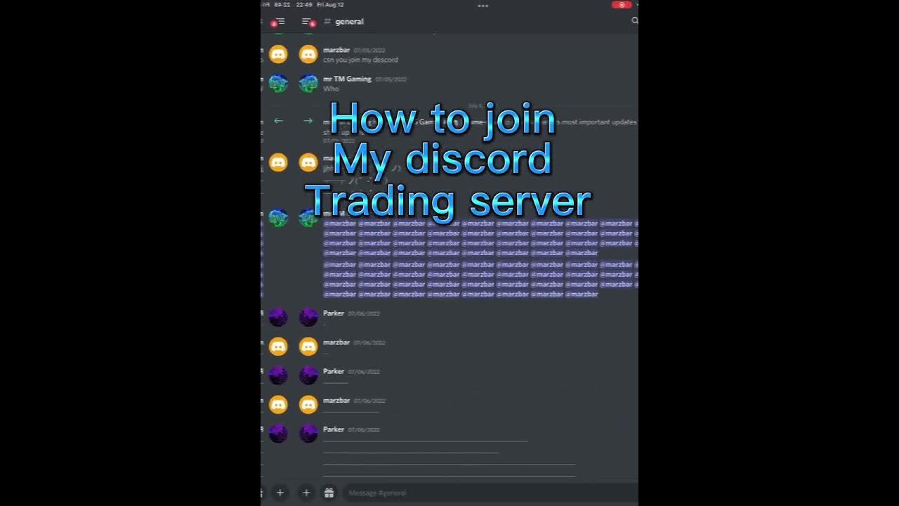 Best PSX Discord Servers Links For Trading (2023)