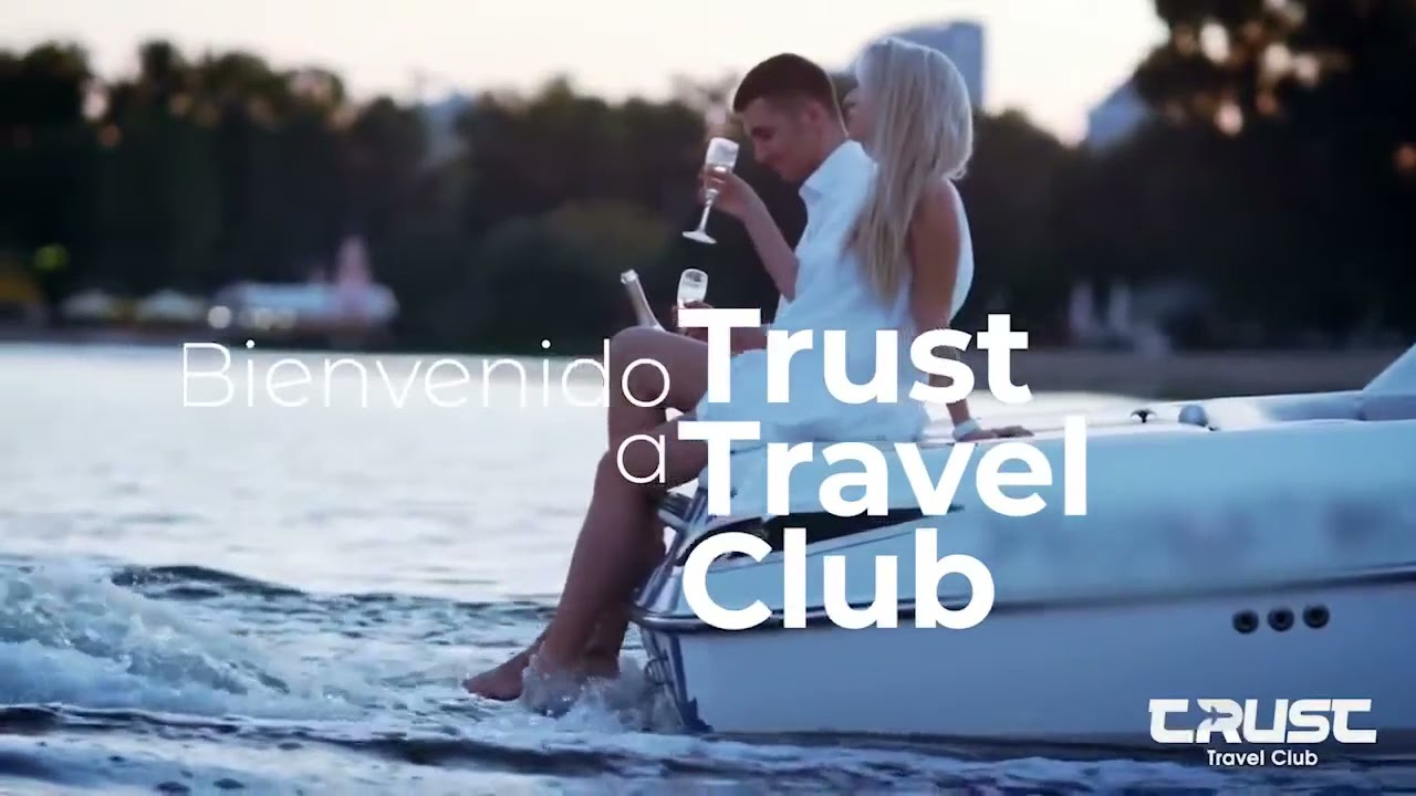 trust travel club