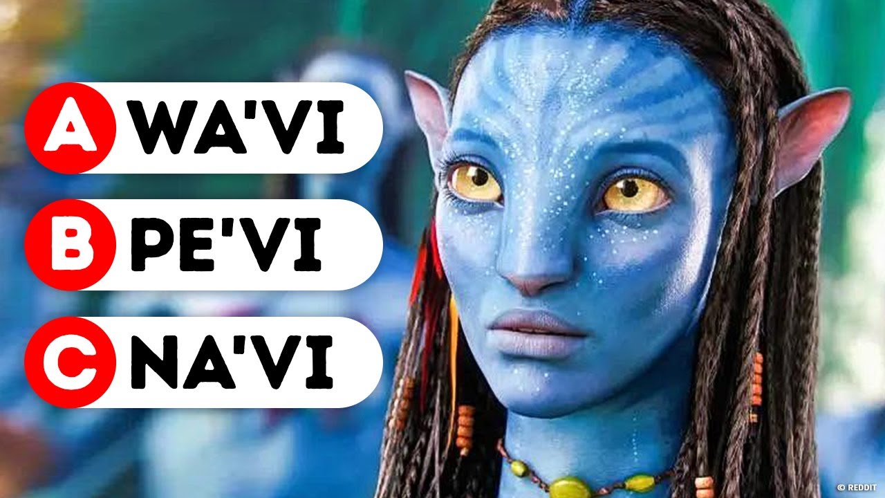 Só Quem É Fã de Avatar Vai Acertar Tudo Neste Quiz