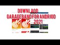 ວ ທ ດາວໂຫລດແອ ບGarageband ໃນAndriod ว ธ ดาวน โหลดapp Garageband For Andriod Download Apk