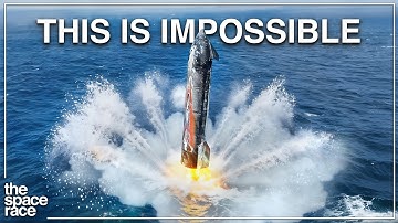What Exactly Happened On SpaceX