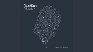 Video thumbnail of "Vassilikos - Sealed With a Kiss"