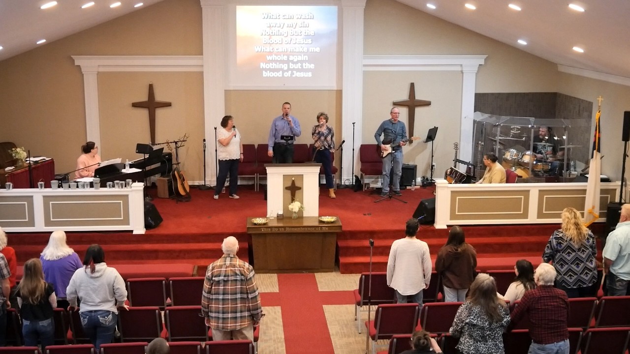 2026-0215 GFFWC Worship Music