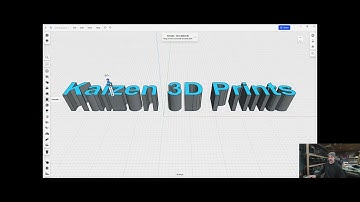 3D Printing on Fabric Part 2