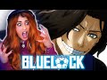 TRAITOR!! Blue Lock Episode 6 Reaction + Review!