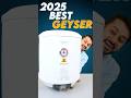 Best Geyser Under 2025 | Haier Precis Pro🔥