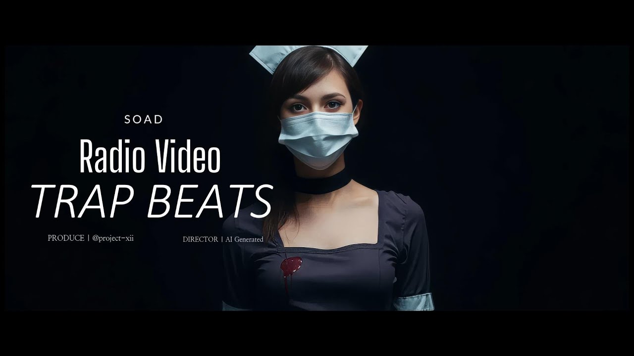 Radio Video | DARK TRAP BEATS