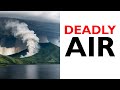LAKE NYOS - THE SILENT ERUPTION