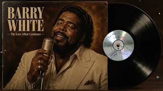 Golden Era Soul U0026 Ru0026b1970s1980sbarry White Ai Reimaged Classic