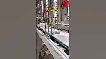 X-YES Vertical Conveyor | High-Efficiency Automated Lift for Smart Warehouses & Manufacturing