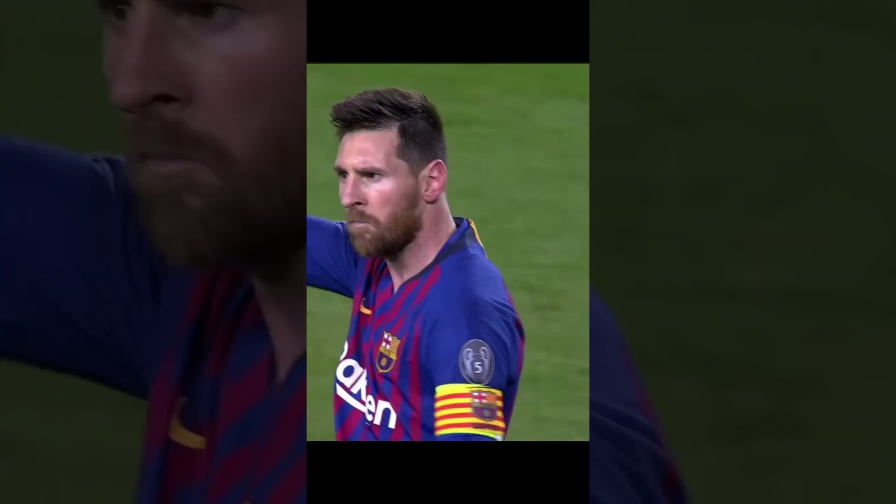 Messi Edit Sad Football Numb Xxxtentacion Barcelona Liverpool Goat