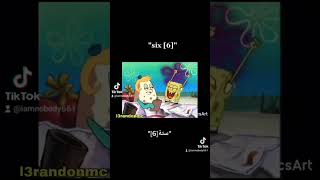 #shorts spongebob struggling to take a driving license معاناة سبونجبوب لأخد رخصة السياقة