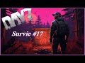 Je suis pas seul finalement  survie ep 17 dayz 123 fr