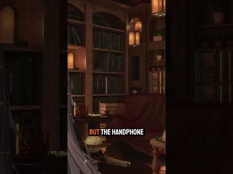 Rumi vs. Her Bank Account (She lost)