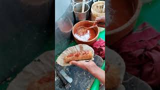 Moradabadi Masala Bhutta