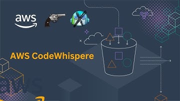 AWS CodeWhisperer free alternative to Copilot ? | Installation and Usage