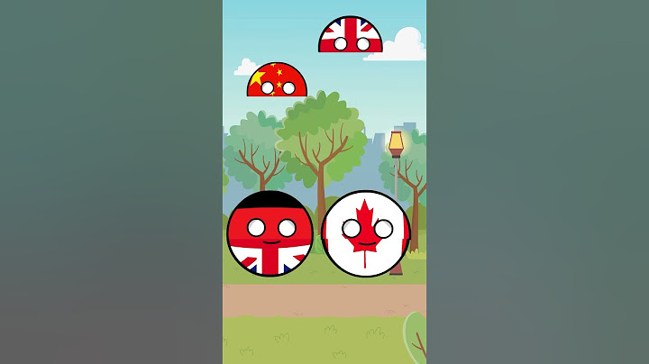 Please help me pass the IQ test - countryballs animation #countryballs #funny #memes