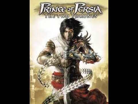 Prince of Persia The Two Thrones (3), princehalem