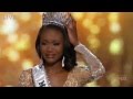 Miss USA 2016 Crowning - Deshauna Barber