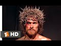 The Last Temptation of Christ (1988) - Crown of Thorns Scene (6/10) | Movieclips