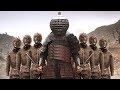 10 Most Incredible ARMOR OF ALL TIME