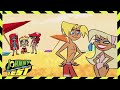 Johnny Test 103 - Aqua Johnny / Johnny & the Amazing Turbo Action Animated Videos For Kids