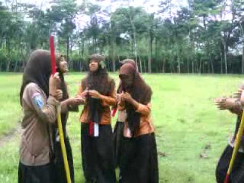 Membuat Yel Yel Regu Mawar | yel yel regu mawar kela viii smp unggulan mukhtar syafa at Membuat Yel Yel Regu Mawar | yel yel regu mawar kela viii smp unggulan mukhtar syafa at