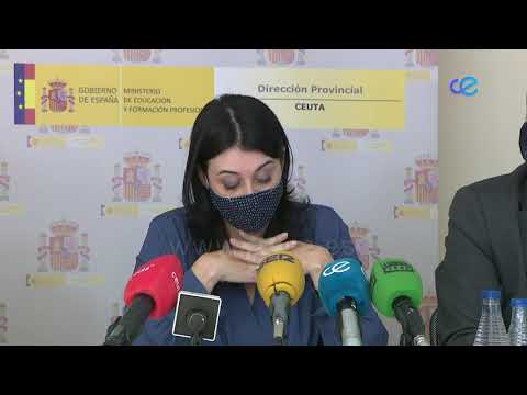 Yolanda Ramírez asegura que la  ratio en la Educación Especial no está tan descompensada