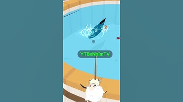 PLAY TOGETHER | Cách câu cá heo hồng 💕