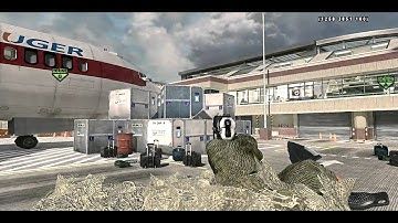 Terminal | Trickshot Spots Tutorial | #1