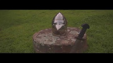 Swords and Sandals Focus Trailer