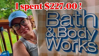 Semi-Annual Bath and Body Sale! 