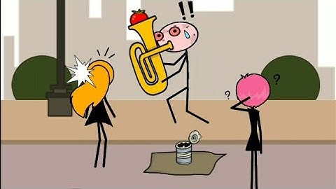 Make Me Angry: Can you ? - Level 201-225 - (WEEGOON Games)