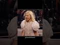 Rosé guessed this song by Sabrina Carpenter #jimmyfallon #rosé #rose #edit #shorts